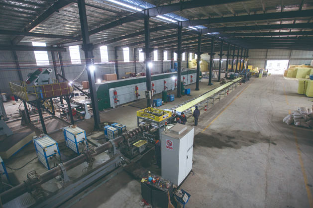 衡水東盛森林防火瞭望塔特點(diǎn)