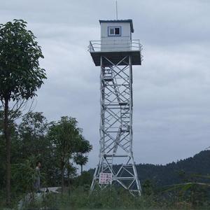 森林瞭望塔的產品優勢 森林瞭望塔的產品優勢